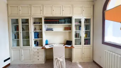 Planimetria di Appartamento a cannaregio by Ca-Sa Check
