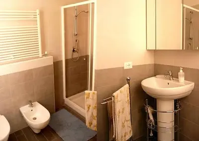 Bagno di Alvisiano