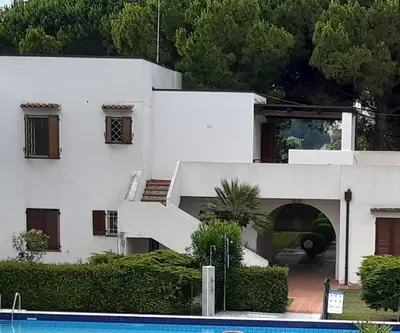 Piscina di Villetta Moro Mesele o nelle vicinanze