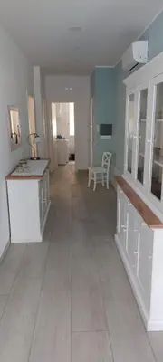 Planimetria di Appartamenti Le Conchiglie Sottomarina