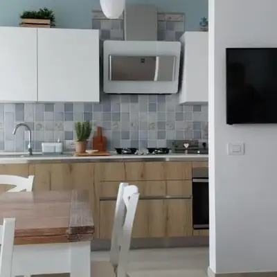 Appartamenti Le Conchiglie Sottomarina