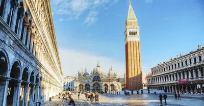 Luogo di interesse nelle vicinanze dell'appartamento