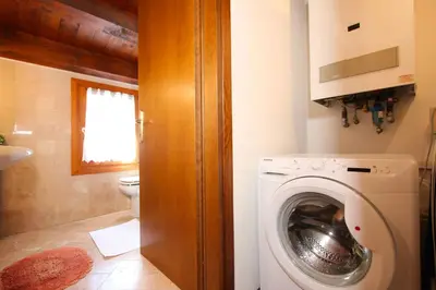 Planimetria di Frari Prestige Canal View