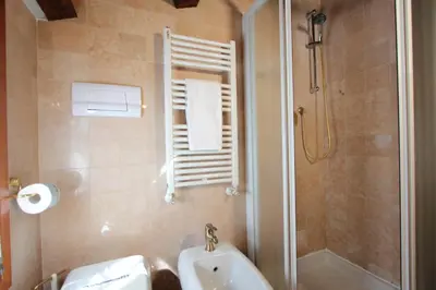 Bagno di Frari Prestige Canal View