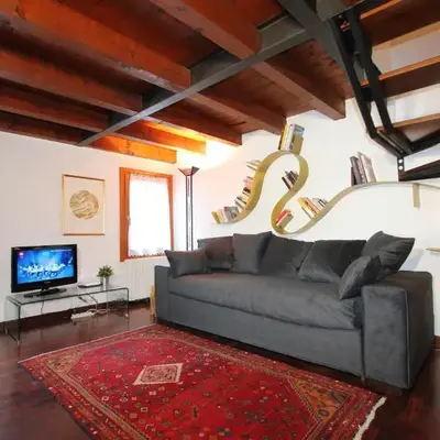 Frari Prestige Canal View