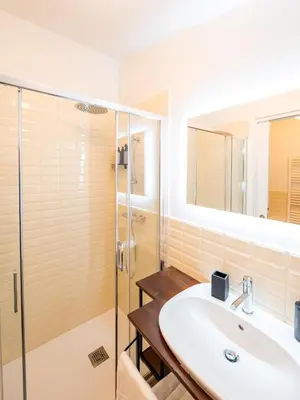 Bagno di Bassano Club House