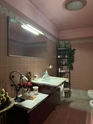 Bagno di B and B Serenella Country House