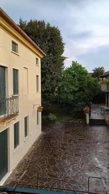 Edificio in cui si trova l'appartamento
