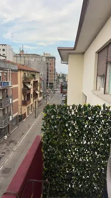 Edificio in cui si trova l'appartamento