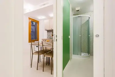 Planimetria di San Felice Modern by Sarlux
