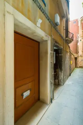 Planimetria di San Felice Modern by Sarlux