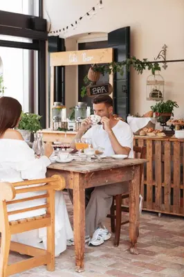 Ospiti di Villa Giulia Relais & Spa