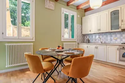 Cucina o angolo cottura di Guglie440