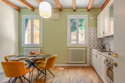 Cucina o angolo cottura di Guglie440