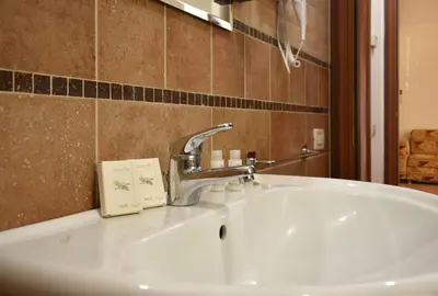 Bagno di Welc-ōM Padova alle Mura