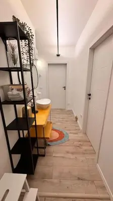 Planimetria di Casa Semi 整套公寓