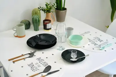 Planimetria di Casa Semi 整套公寓