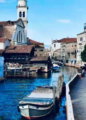 Paesaggio naturale nelle vicinanze dell'appartamento