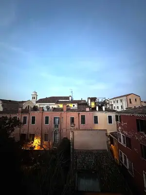 Edificio in cui si trova l'appartamento