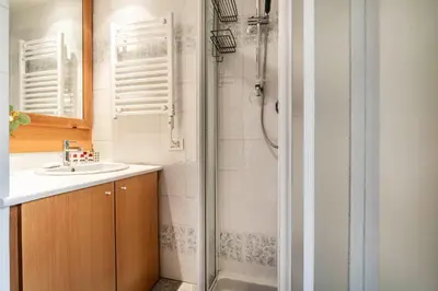 Bagno di 1 minutes SAN MARCO Square - Karin House