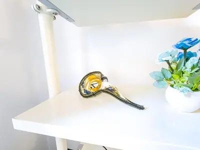 Planimetria di Gondolier's Suite - Venice Sweet Life
