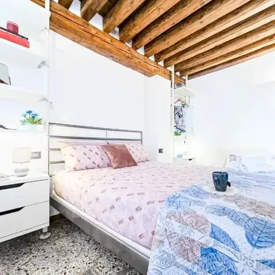 Gondolier's Suite - Venice Sweet Life