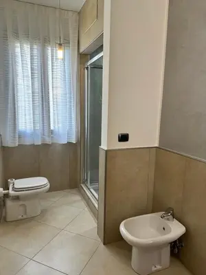Bagno di All'ombra della magnolia