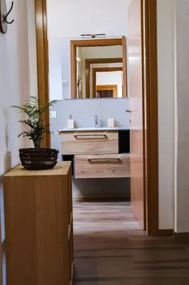 Planimetria di Agriturismo La Collina delle Api