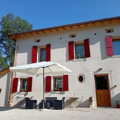 Agriturismo La Collina delle Api