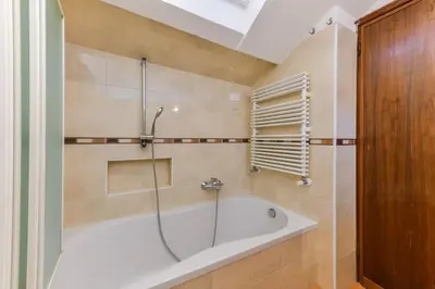 Bagno di Casa Murrina