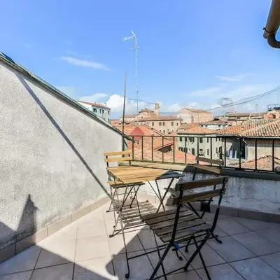 Casa Murrina
