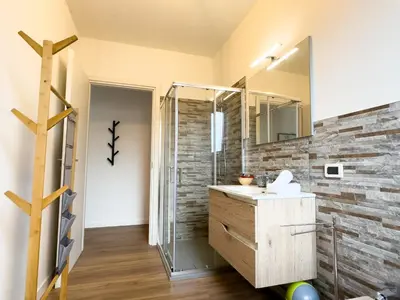Bagno di Venezia-Mestre Love Nest Bros2