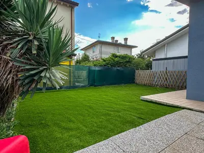 Giardino di Venezia-Mestre Love Nest Bros2
