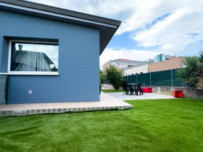Giardino di Venezia-Mestre Love Nest Bros2