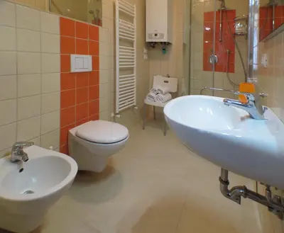 Bagno di Ca Guardiani