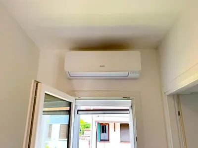 Planimetria di Casa indipendente, 500 m dal mare, Wifi, free park