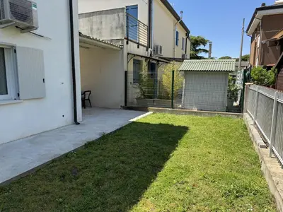 Edificio in cui si trova l'appartamento