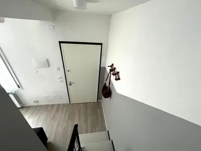 Planimetria di Casa indipendente, 500 m dal mare, Wifi, free park
