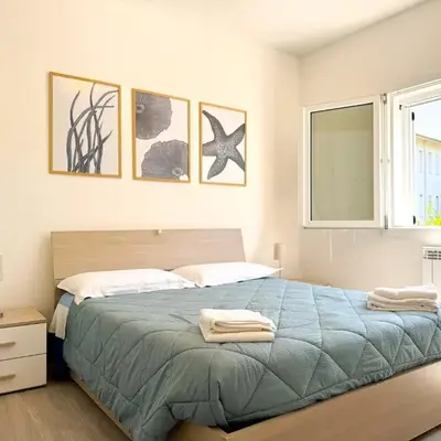 Casa indipendente