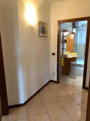 Bagno di Casa Prealpi Holiday