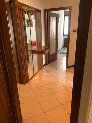 Planimetria di Casa Prealpi Holiday