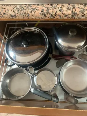 Planimetria di Casa Prealpi Holiday