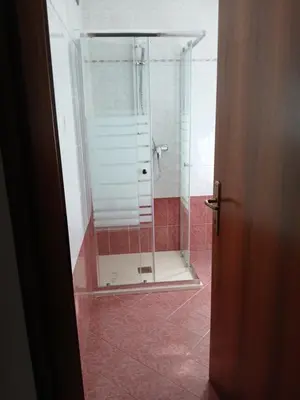 Bagno di Casa Prealpi Holiday