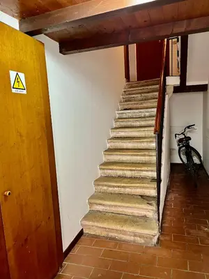 Planimetria di La Mansarda