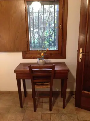 Planimetria di La Villa delle Rose near Venice
