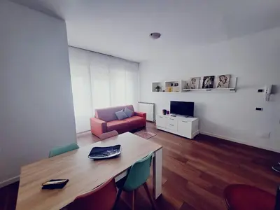 TV o dispositivi per l'intrattenimento presso LA MANSARDA