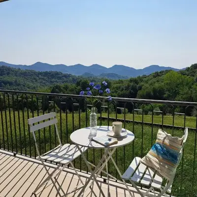 Agriturismo Riva Beata - Podere Cunial appartamenti