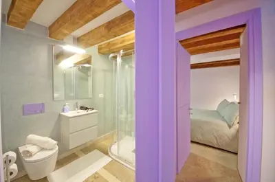 Bagno di DolceVita Apartments N 523