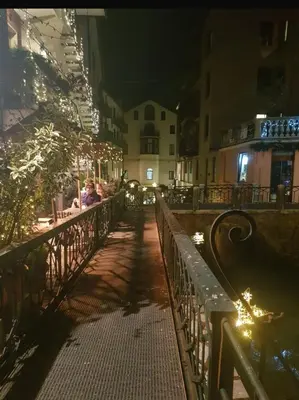 Edificio in cui si trova l'appartamento