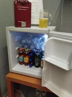 Cucina o angolo cottura di Civico 26